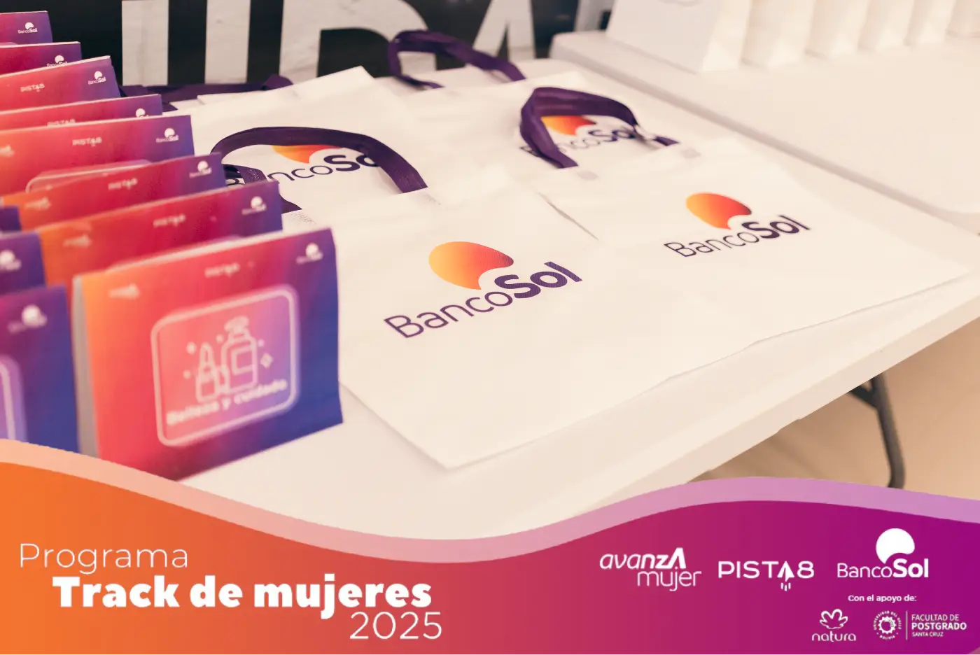 Track de Mujeres — imagen 40 de la galería